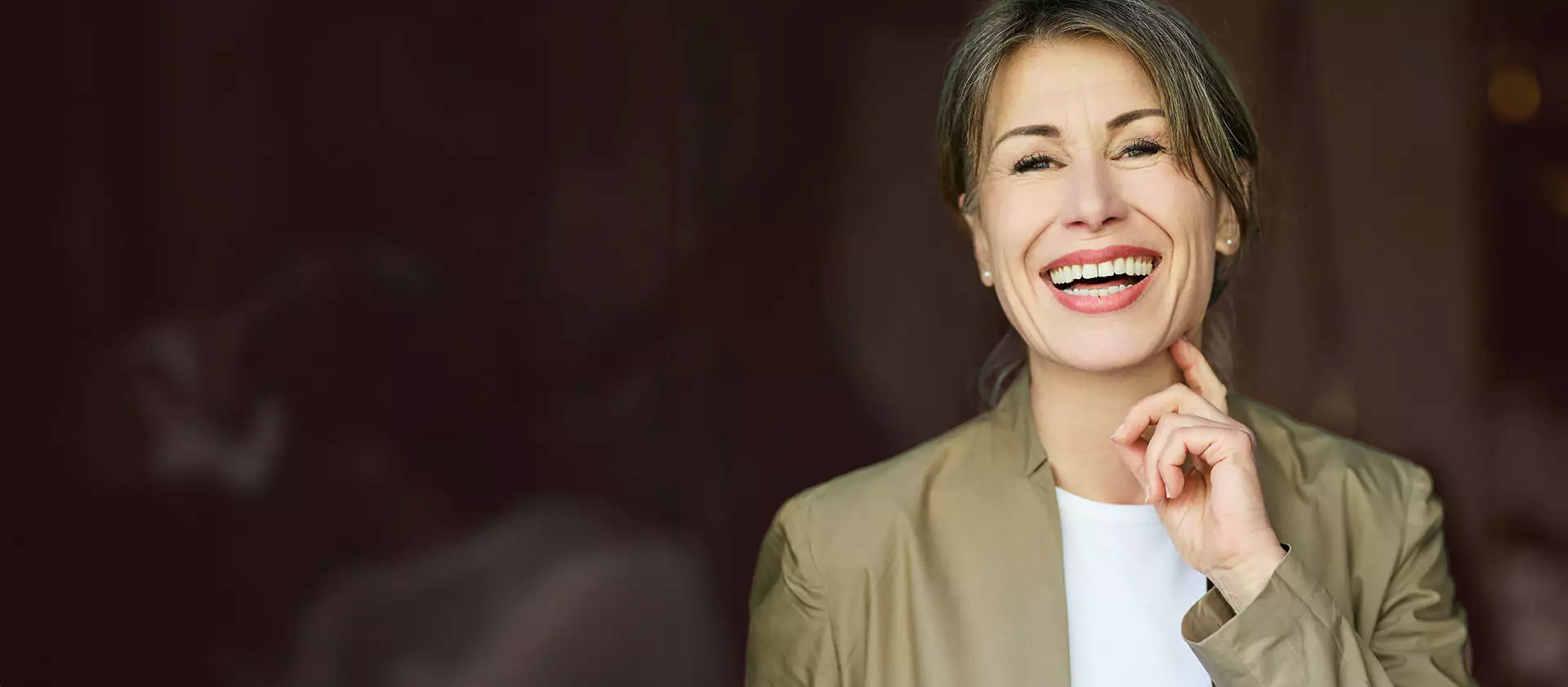 Antje Rathje - Ihre Alltagsbegleitung in Hamburg
